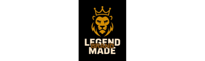 LEGENDMADEBRAND