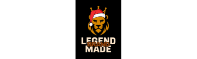 LEGENDMADEBRAND