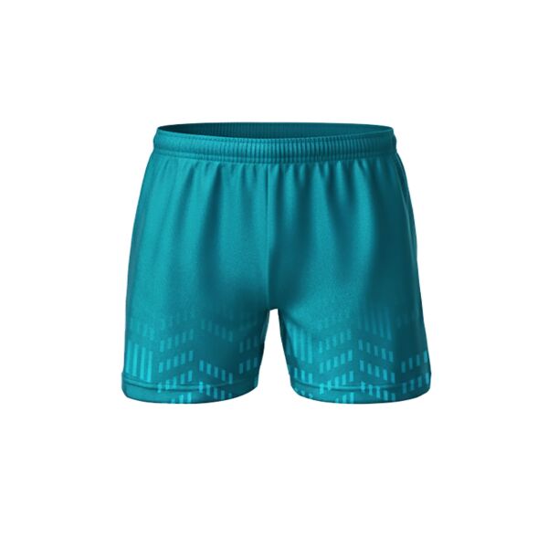 Academy Goalie Shorts Thumbnail