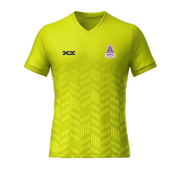 Pre Academy Goalie Jersey Thumbnail