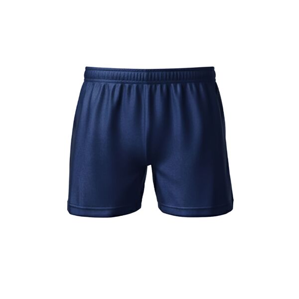 Goalie Practice Shorts Thumbnail