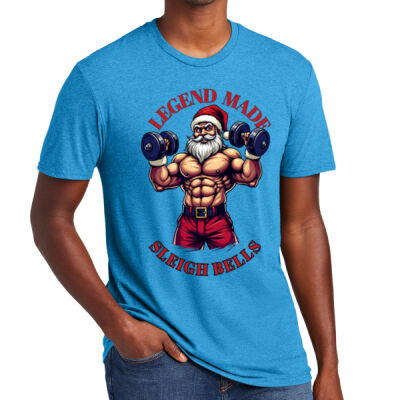 LEGEND MADE SLEIGH BELLS Thumbnail