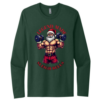 LEGEND MADE SLEIGH BELLS Thumbnail