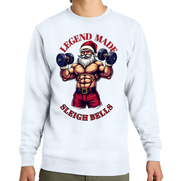 LEGEND MADE SLEIGH BELLS Thumbnail