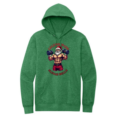 LEGEND MADE SLEIGH BELLS Thumbnail