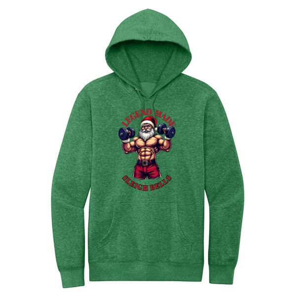 LEGEND MADE SLEIGH BELLS Thumbnail