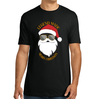 LEGEND MADE KOOL SANTA  Thumbnail