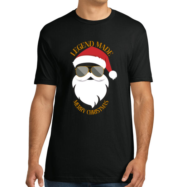 LEGEND MADE KOOL SANTA  Thumbnail