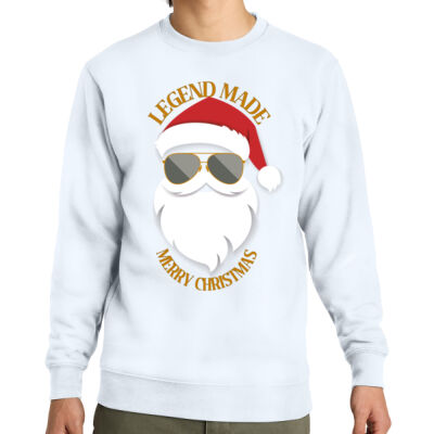 LEGEND MADE KOOL SANTA  Thumbnail