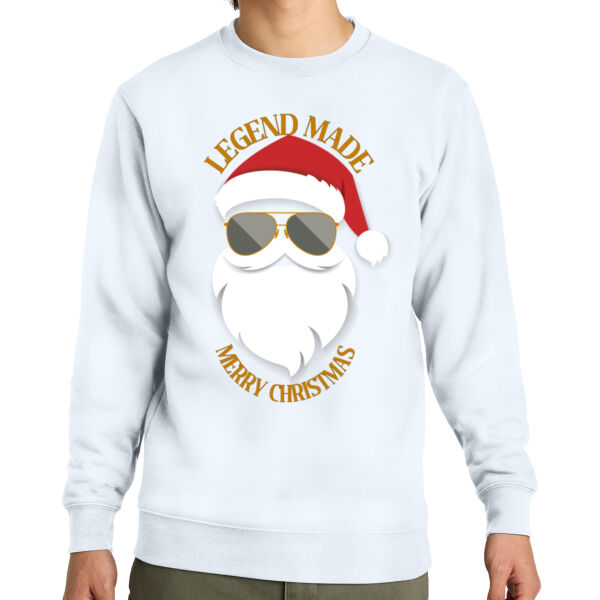 LEGEND MADE KOOL SANTA  Thumbnail