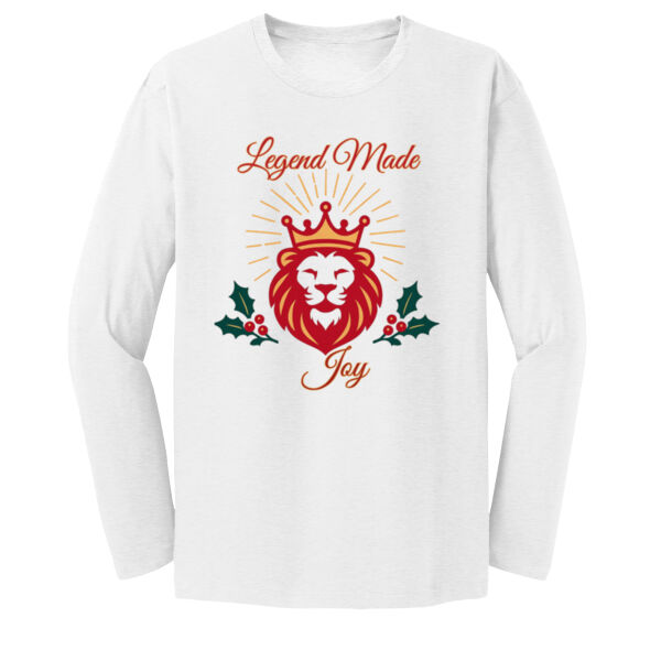 LEGEND MADE JOY Thumbnail