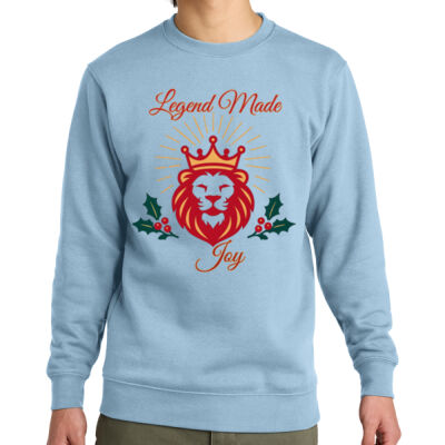 LEGEND MADE JOY Thumbnail