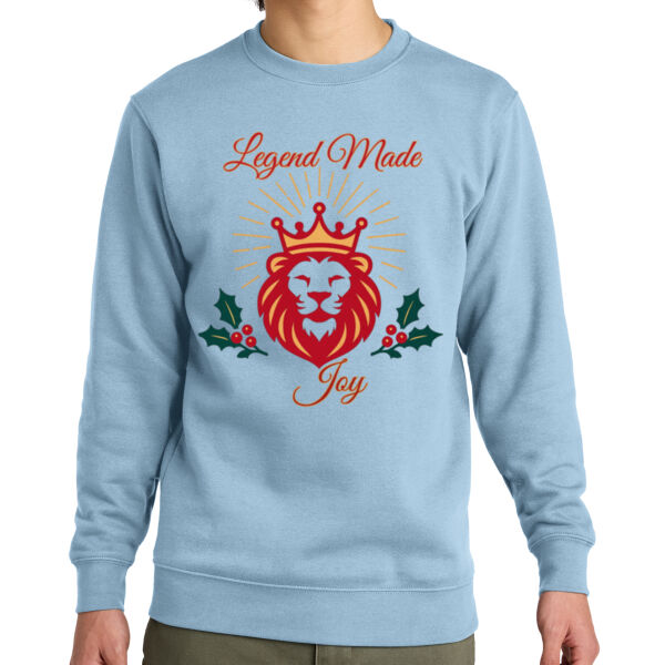 LEGEND MADE JOY Thumbnail