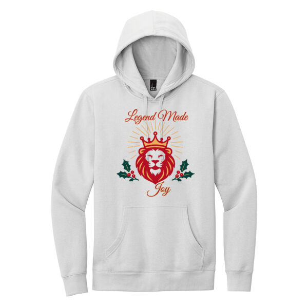 LEGEND MADE JOY Thumbnail