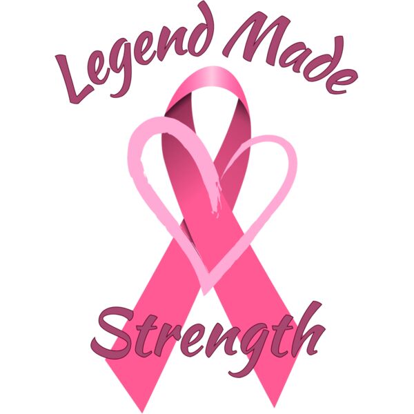 LEGEND MADE STRENGTH Thumbnail