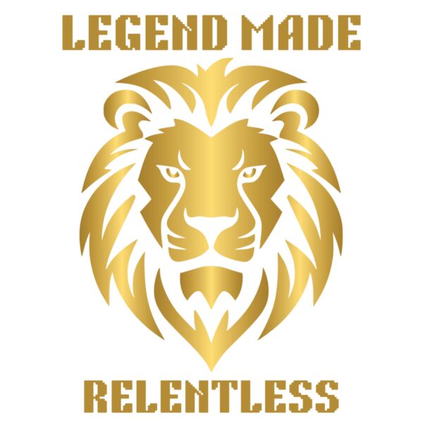 LEGEND MADE - RELENTLESS Thumbnail
