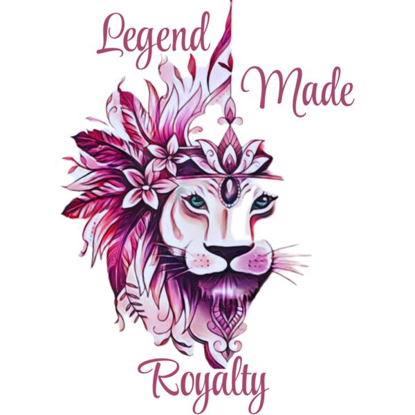 LEGEND MADE - Royalty Thumbnail