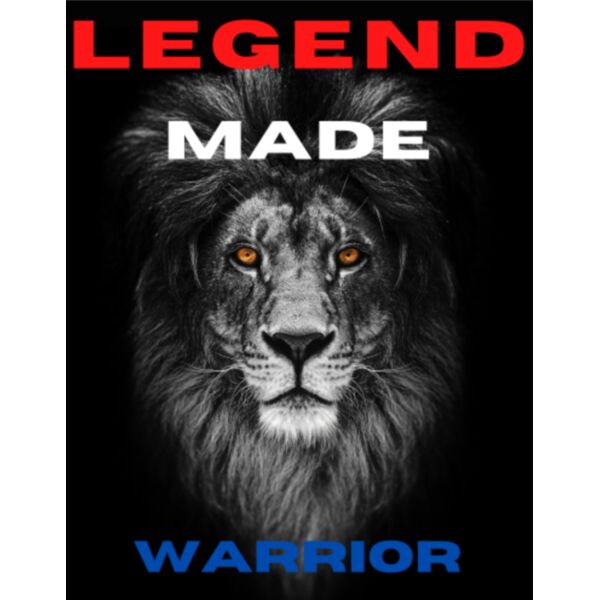 LEGEND MADE - WARRIOR Thumbnail
