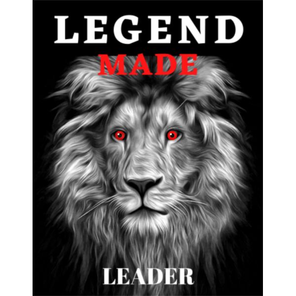 LEGEND MADE - Leader Thumbnail