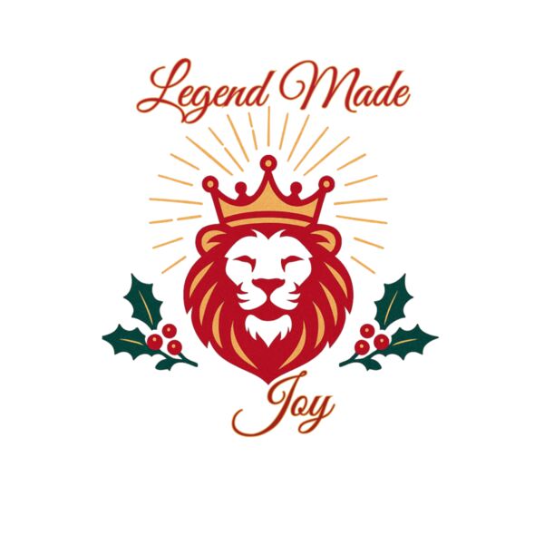 LEGEND MADE JOY Thumbnail