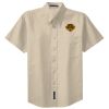 Short Sleeve Easy Care Shirt Thumbnail