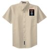 Short Sleeve Easy Care Shirt Thumbnail