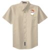 Short Sleeve Easy Care Shirt Thumbnail