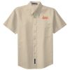 Short Sleeve Easy Care Shirt Thumbnail