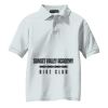 Youth Silk Touch Polo Thumbnail