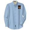 Tall Long Sleeve Easy Care Shirt Thumbnail